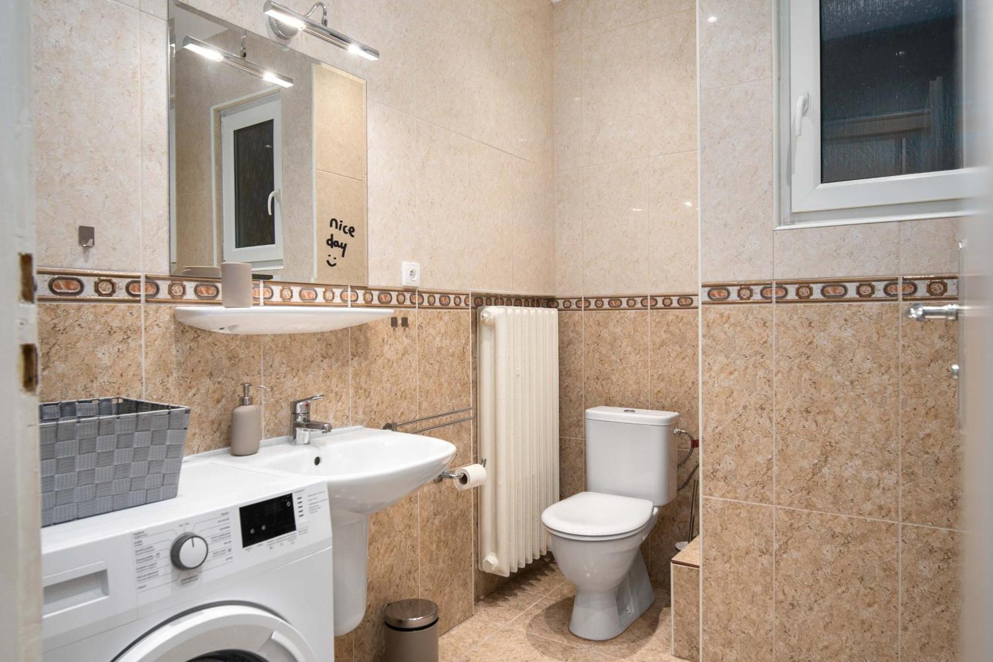 Best Location Apartment Air-Conditioned Bratislava Exterior photo