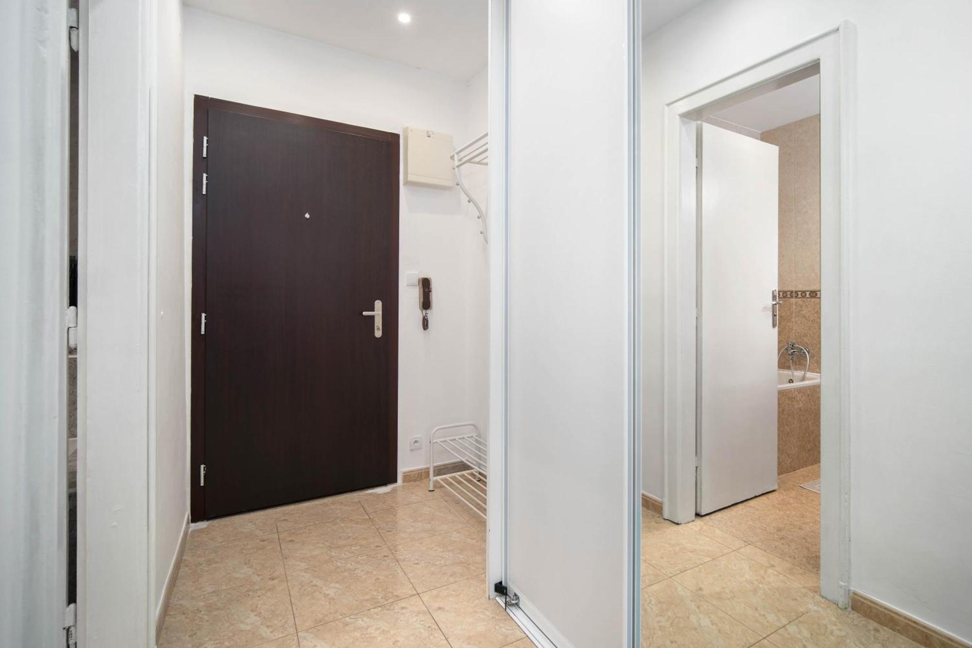 Best Location Apartment Air-Conditioned Bratislava Exterior photo