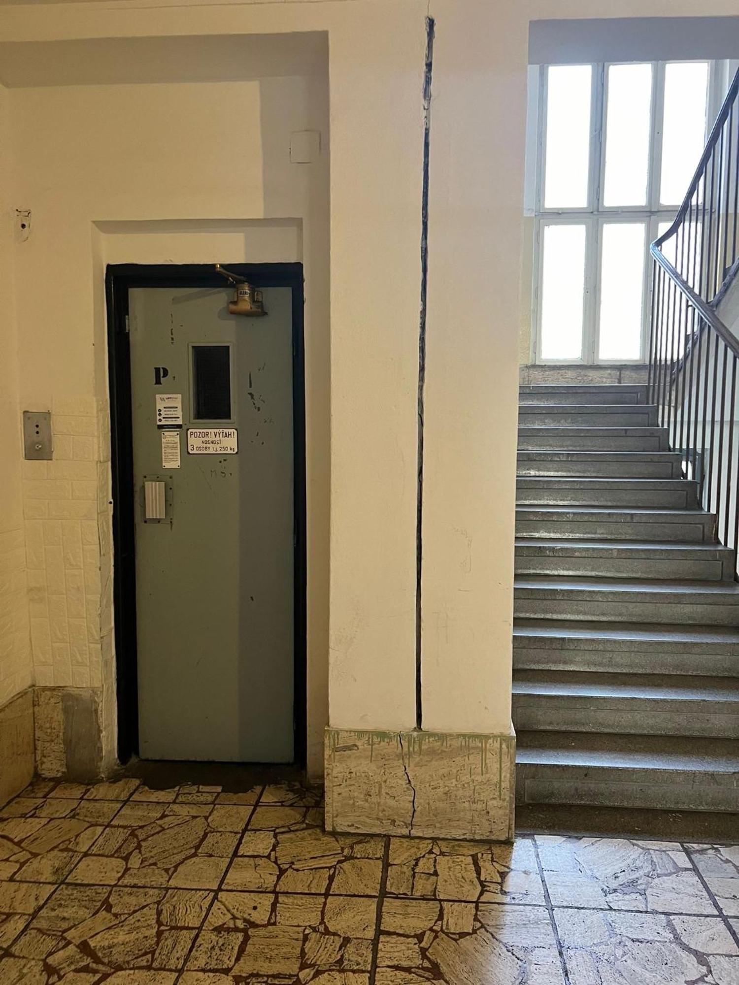 Best Location Apartment Air-Conditioned Bratislava Exterior photo